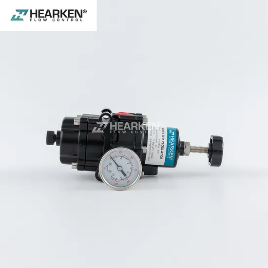 Yt200 Air Filter Aluminum Material 1/4 Regulator